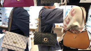 GUESS ORIGINAL NEW COLLECTION 2023 (INDONESIA )