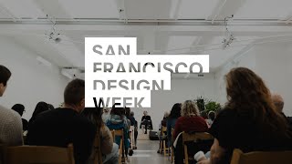 SF Design Week 2023