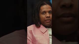 Lil Durk On Changing His Vision #lildurk #life #changeyourlife #allmylife