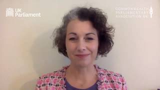 Being an MP during lockdown: Interview with Sarah Champion MP