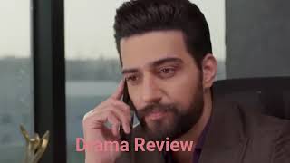 Hassan waps chala gia - Review Woh Ziddi Si Episode 24 - [ Aina Asif & Ali Abbas ] - Drama Review