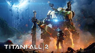 Titanfall 2 TEST G4560 + GTX1070 ULTRA