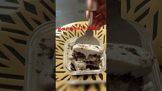 Oreo Cheese Cake Recipe #trending #viralshort #ytshortsvideo #cooking