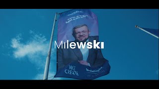 MILEWSKI - Life Balance Congress 2022