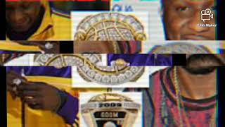 Lamar Odom championship rings go up for auction??