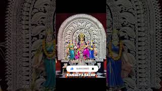 ଢେନ୍‌କାନାକ ପ୍ରସିଧ ଲକ୍‌ମି ପୁଜା | Dhenkanal Famous Laxmi Puja @riding-miles