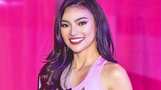 BINIBINING PILIPINAS Intercontinental 2019 / Emma Mary Tiglao / PAMPANGA PRIDE