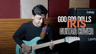 Goo Goo Dolls - Iris Guitar Cover | Guitar One