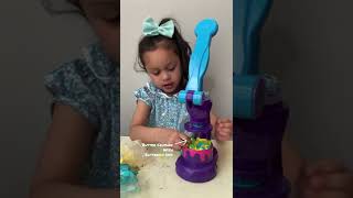 Butter Crusher Sensory Set