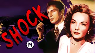 Choque (1946) - Legendado 🇧🇷 - Shock - Filmes Clássicos - Noir/Suspense/Thriller - Vincent Price