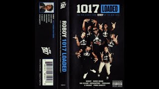 Roboy - 1017 Loaded (Remix) ft. Gucci Mane, Big Scarr, Enchanting, Foogiano, BigWalkDog...etc.