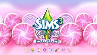 Como Instalar The Sims 3 - Katy Perry, Mundo Doce