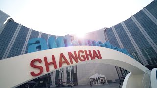 Automechanika Shanghai 2019 Day 2 Video