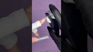 Extension gel kit tutorial part 1 💜