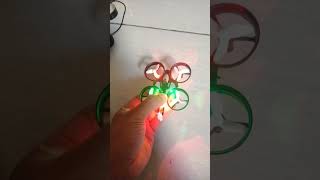 Drone Micro buat mainan