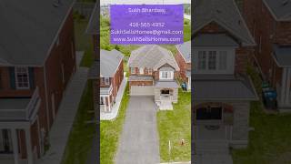 Contact for more info 416-565-4952 #realestate #shortvideo #Brampton #mississauga #viral #home