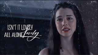 Sad Multifandom || Lovely