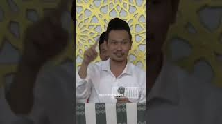 jangan sok pakai akalnya sendiri #gusbaha