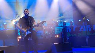 Afterending (Live Debut) - Manic Street Preachers, Manchester Apollo 02/10/2021