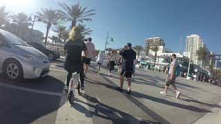 Fort Lauderdale Beach ⛱ Electric Scooter Tour