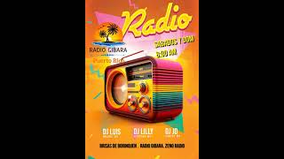 RADIO gibara Zeno