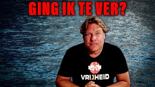 GING IK TE VER? - DE JENSEN SHOW #296