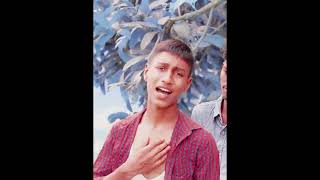 কষ্ট পেলে তাতে কি মুখে আছে দুঃখের হাসি #banglafanivideo  #funny  #newnatok #Rongpurcity