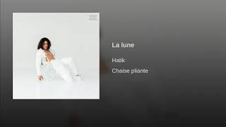 HATIK  La lune