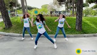 Club del Sole - Sigla 2023