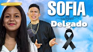 Canción Para Sofía Delgado / Jhoyber Comedy! ❤️