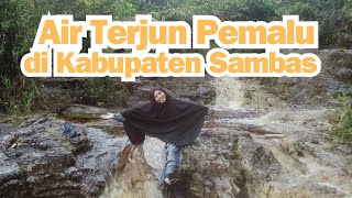 Air Terjun Gunung Selindung_Salatiga