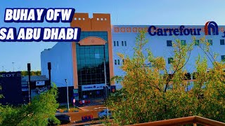 Carrefour Airport Road Branch | Abudhabi UAE