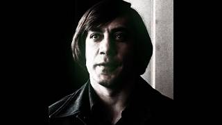 Anton chigurh. | pulse (slowed) | #edit #nocountryforoldmen #antonchigurh #aestetic