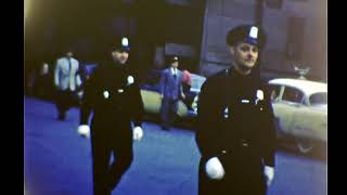 1958 Mechanicville Parade