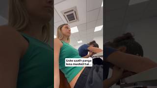 Coder girl ne PRANK kiya😛#coding #programming #trending #viralvideo #college #school #codinglife