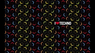 2023 03 14   Techno Session (Incl. music from Marco Bailey, Davinson, Klaudia Gawlas & Tim Wittig)