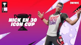 Nick eh 30 Skin Cup