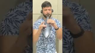 ROLAND AEROPHONE   KENNY G ALTO SAXOPHONE#shorts #kennyg #aerophone #roland