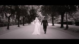 Efthimis & Katerina - Rome Afterwedding Clip Kalypsis