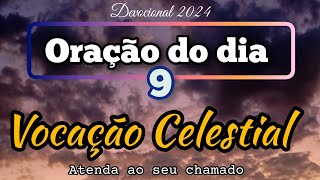 Oração do dia 09 de Agosto - Dia Internacional dos Povos Indígenas