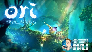 Ori and the Will of the Wisps #7 | Ao encontro do Ultimo Boss | AO VIVO