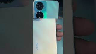 vivo unboxing #g #vivo5g #vivot2x #unboxing #viral #short #newlounch