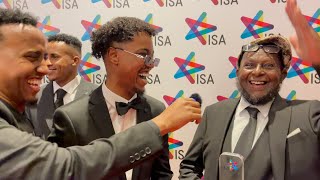 Safarki Guusha  ismaciil |  International Somali awards istanbul 🇹🇷