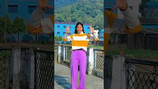 High Hukku @King @Nikhita #dance #viral #king #ytshorts #shorts