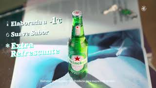 Heineken Silver - Heineken