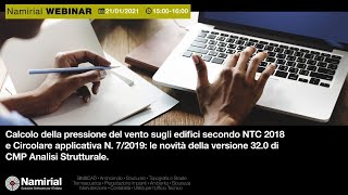 Namirial CMP - Le novità della versione 32.0