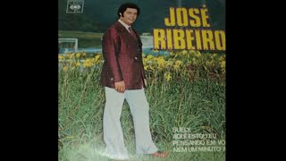 José Ribeiro - 1974 ( Compacto Duplo )