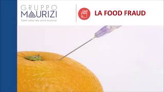 La Food Fraud