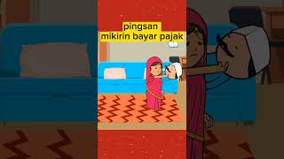 PARA PENCARI TUHAN ustadz pingsan #shorts #animasiislami #tweencraft