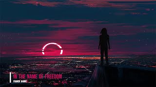 Franck Barré - In The Name of Freedom